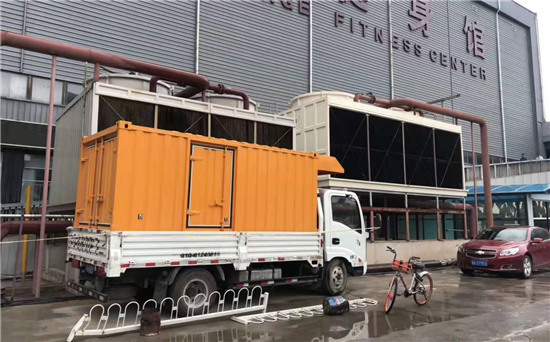 张家口300KW发电机组适配电缆规格选型指南