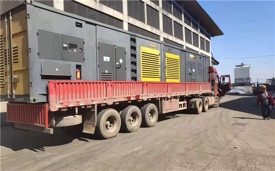 张家口200KW发电机组适配电缆规格选型指南