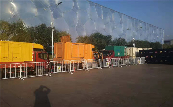 张家口400KW发电机组适配电缆规格选型指南