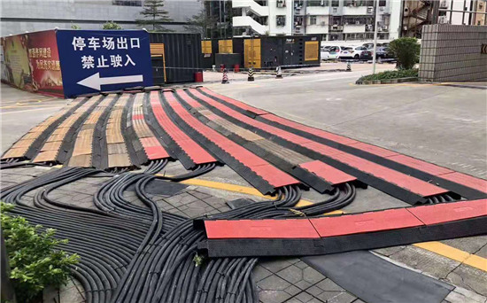 张家口发电机组电缆选型完整具体步骤(工程通用标准流程)